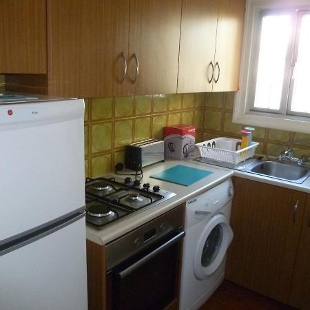 City Center Private 1 Or 2 Bedroom Flat - Dimofontos Nikosia Bagian luar foto