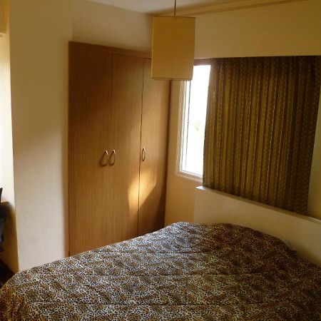 City Center Private 1 Or 2 Bedroom Flat - Dimofontos Nikosia Bagian luar foto