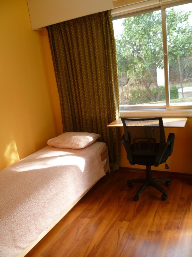 City Center Private 1 Or 2 Bedroom Flat - Dimofontos Nikosia Bagian luar foto