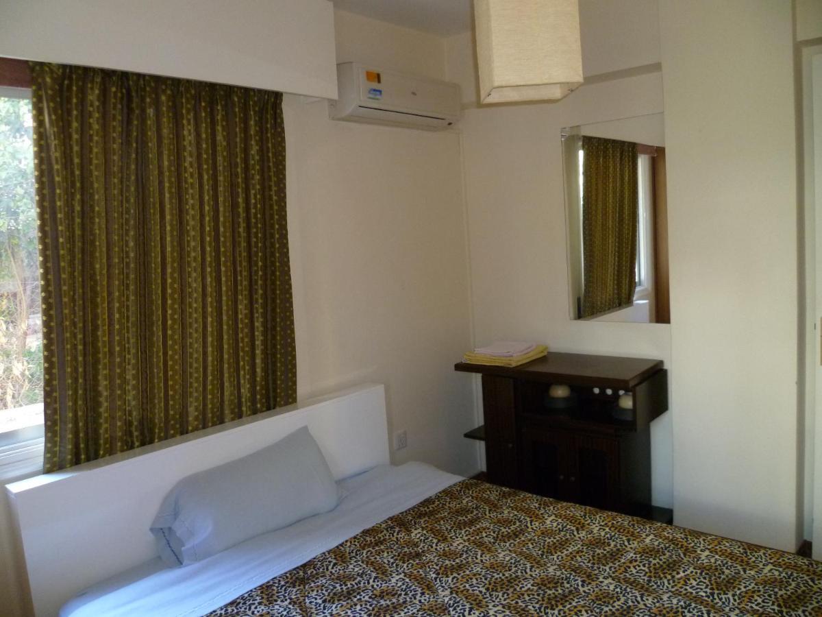 City Center Private 1 Or 2 Bedroom Flat - Dimofontos Nikosia Bagian luar foto